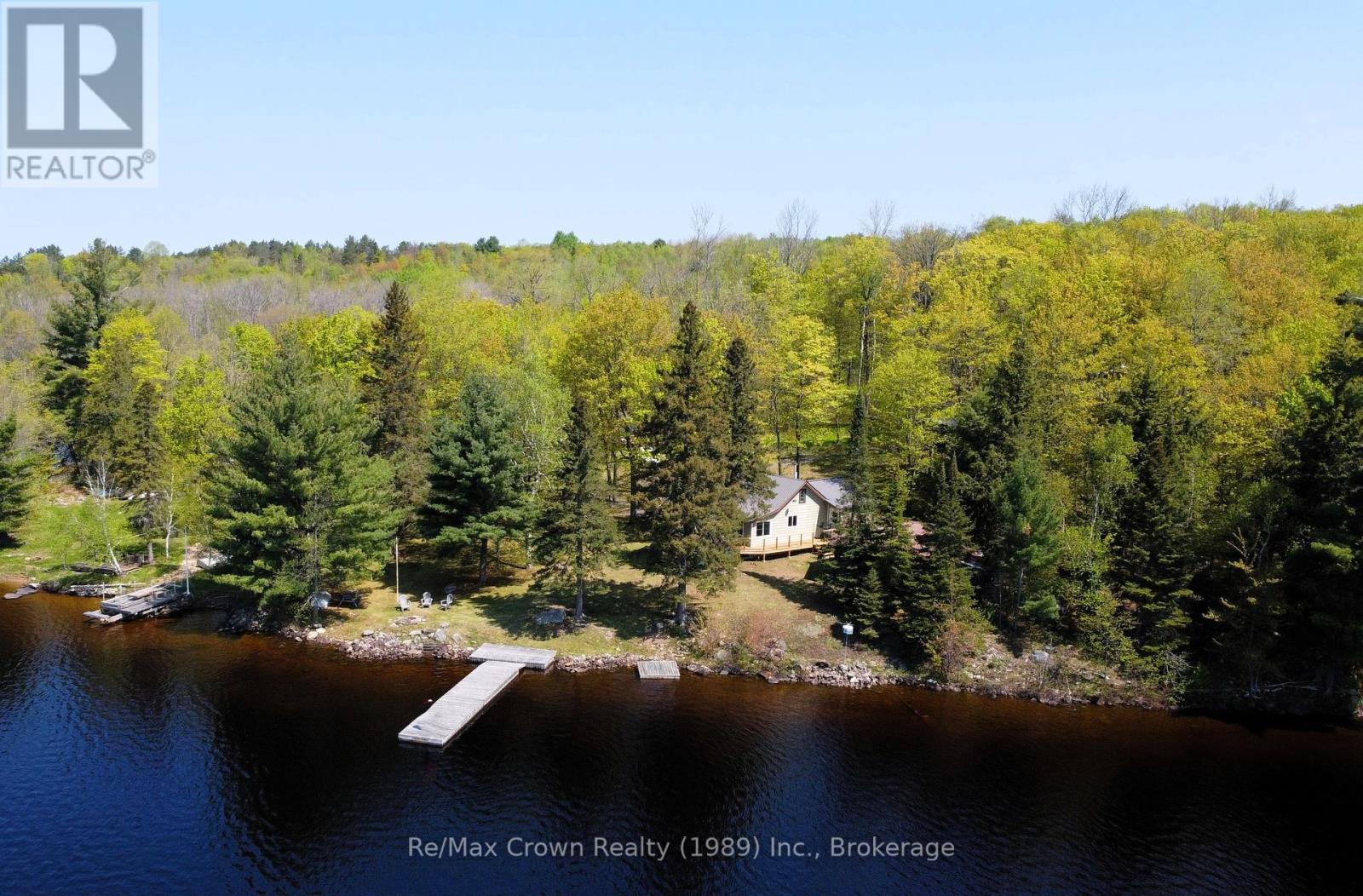 131 Lee Lane, Parry Sound Remote Area, Ontario  P0H 1S0 - Photo 5 - X12417993