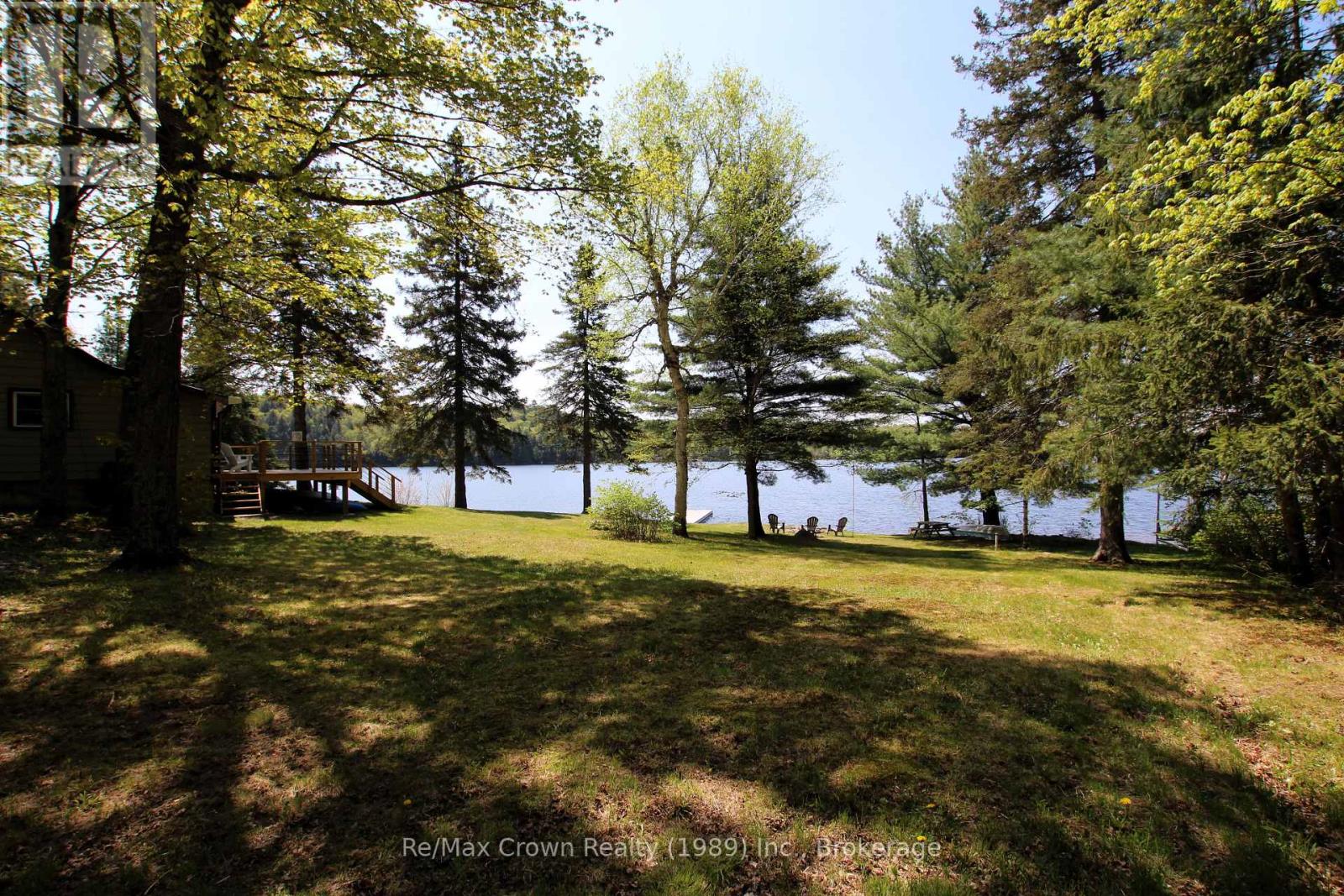 131 Lee Lane, Parry Sound Remote Area, Ontario  P0H 1S0 - Photo 7 - X12417993