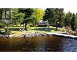 131 LEE LANE, Parry Sound Remote Area, Ontario