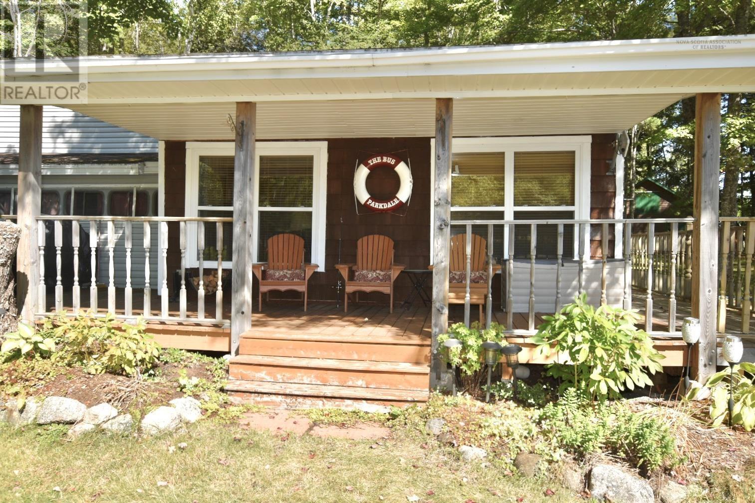 382 Grimms Cove Road, Parkdale, Nova Scotia  B0R 1A0 - Photo 21 - 202523808