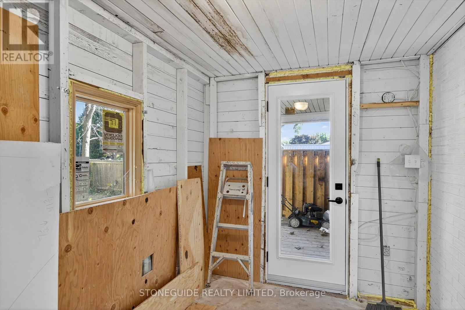 550 Bolivar Street, Peterborough, Ontario  K9J 4R8 - Photo 19 - X12417976