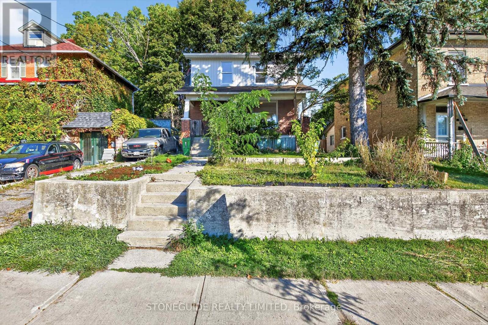 550 Bolivar Street, Peterborough, Ontario  K9J 4R8 - Photo 2 - X12417976