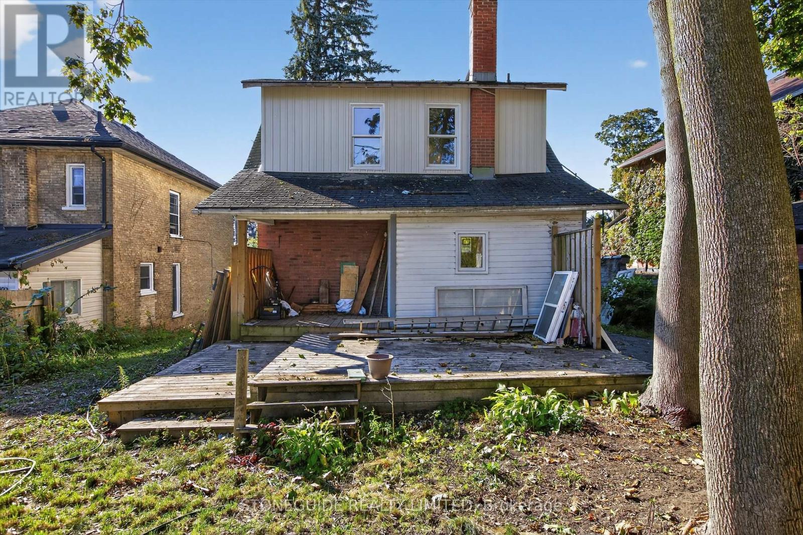 550 Bolivar Street, Peterborough, Ontario  K9J 4R8 - Photo 37 - X12417976