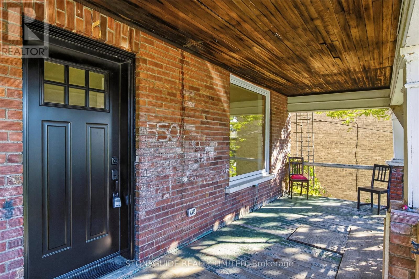 550 Bolivar Street, Peterborough, Ontario  K9J 4R8 - Photo 4 - X12417976