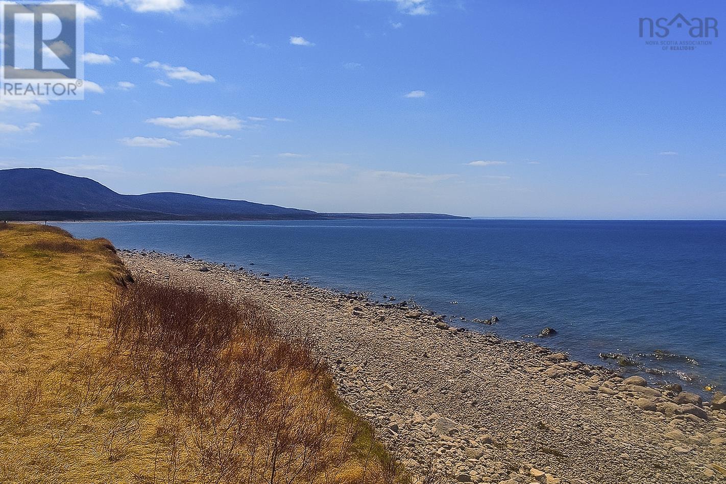 Lot 5 Cheticamp Island Road, Point Cross, Nova Scotia