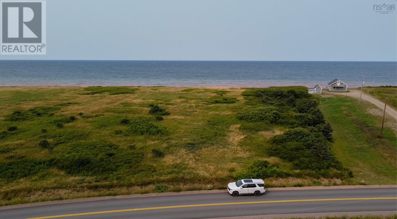 Lot 5 Cheticamp Island Road, Point Cross, Nova Scotia  B0E 1H0 - Photo 2 - 202517801