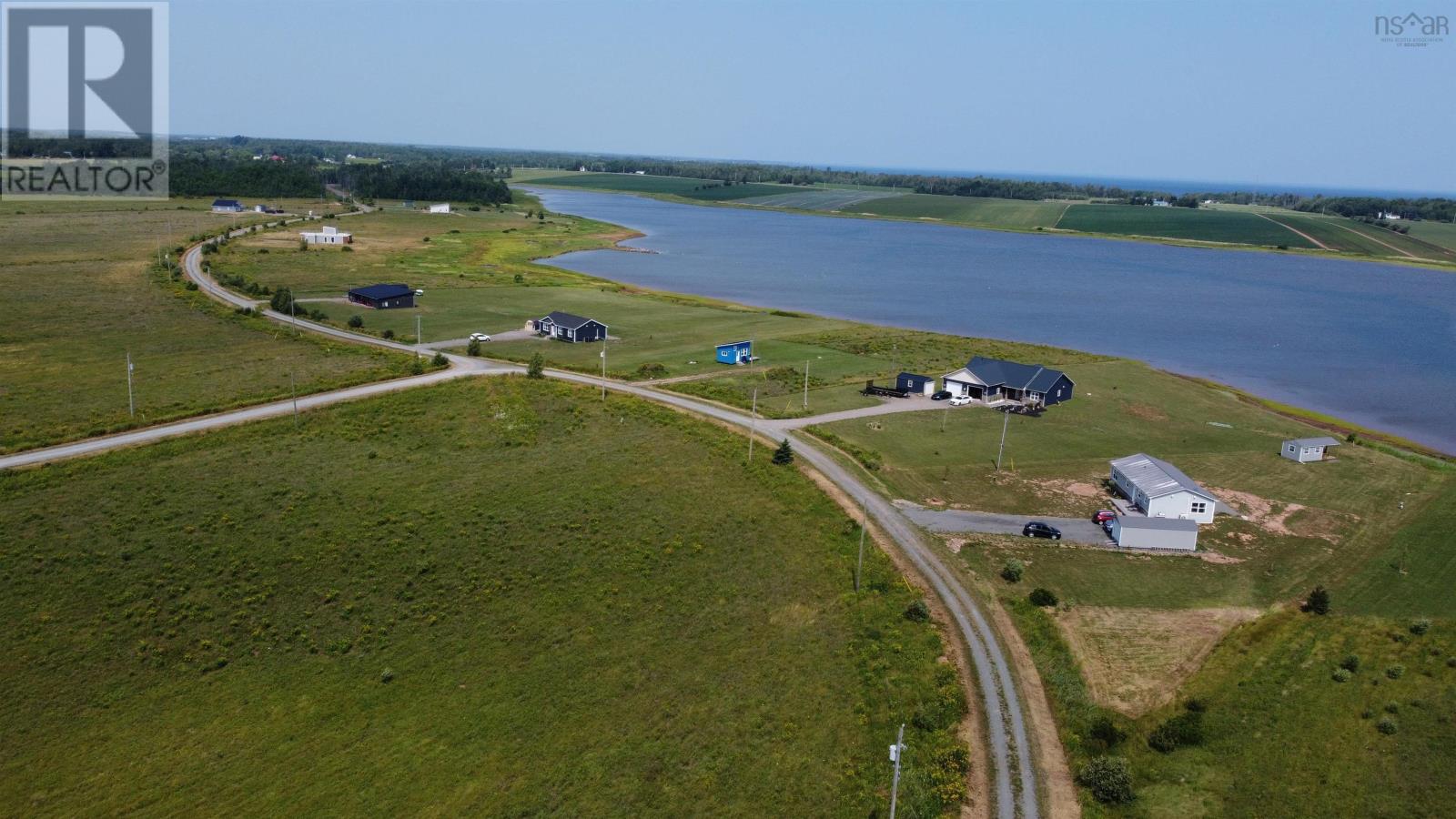 Lot 1 No 6 Highway, Port Howe, Ns B0k 1k0 Highway, Port Howe, Nova Scotia  B0K 1K0 - Photo 2 - 202521580