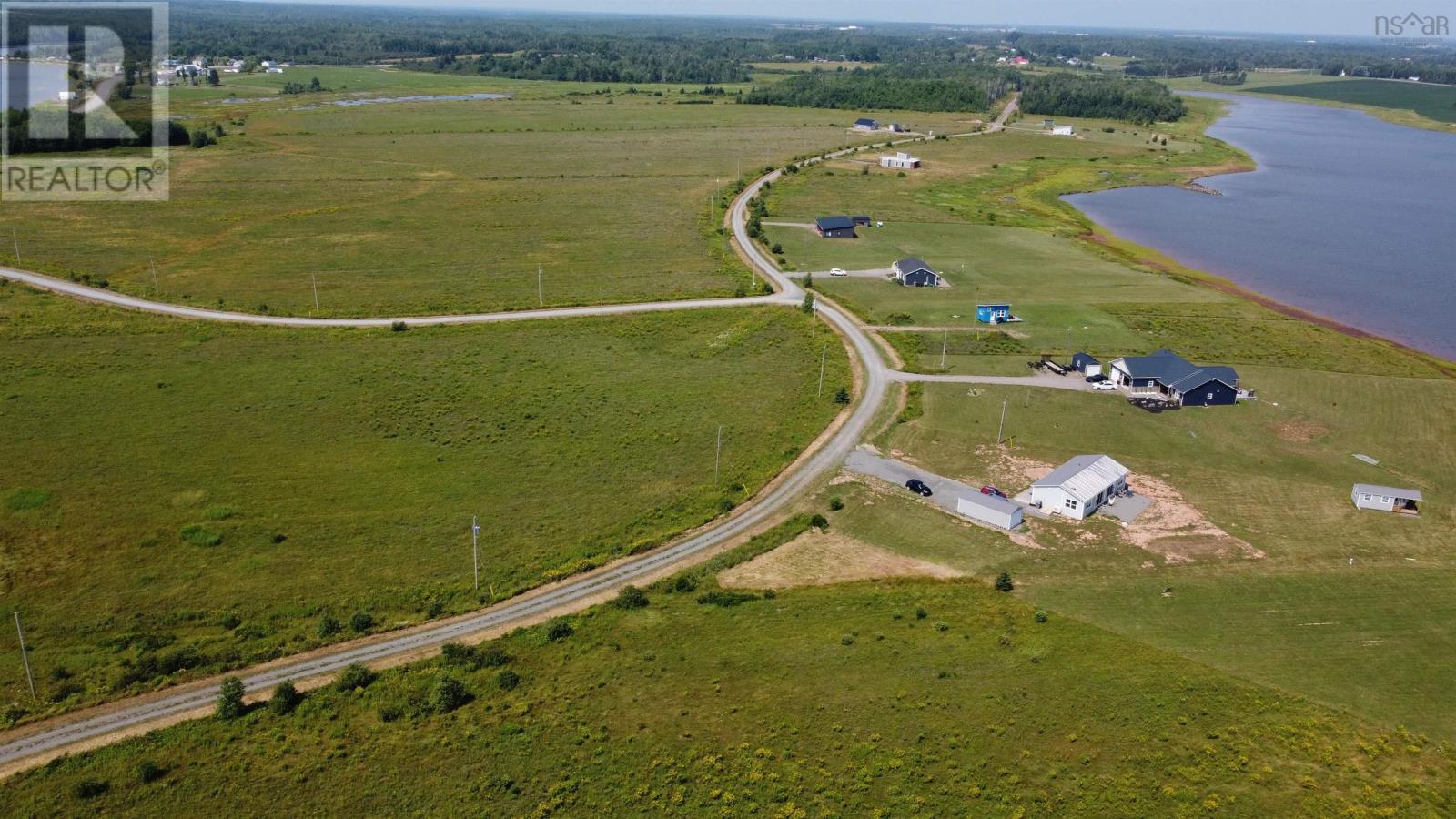 Lot 1 No 6 Highway, Port Howe, Ns B0k 1k0 Highway, Port Howe, Nova Scotia  B0K 1K0 - Photo 24 - 202521580