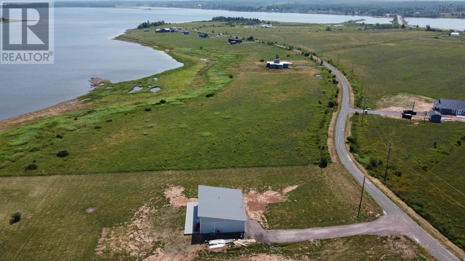Lot 1 No 6 Highway, Port Howe, Ns B0k 1k0 Highway, Port Howe, Nova Scotia  B0K 1K0 - Photo 26 - 202521580