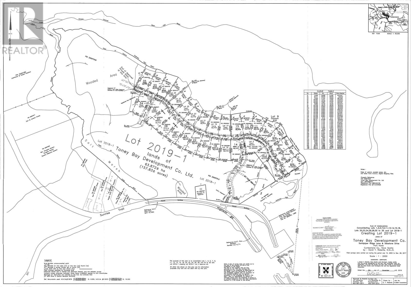 Lot 1 No 6 Highway, Port Howe, Ns B0k 1k0 Highway, Port Howe, Nova Scotia  B0K 1K0 - Photo 34 - 202521580