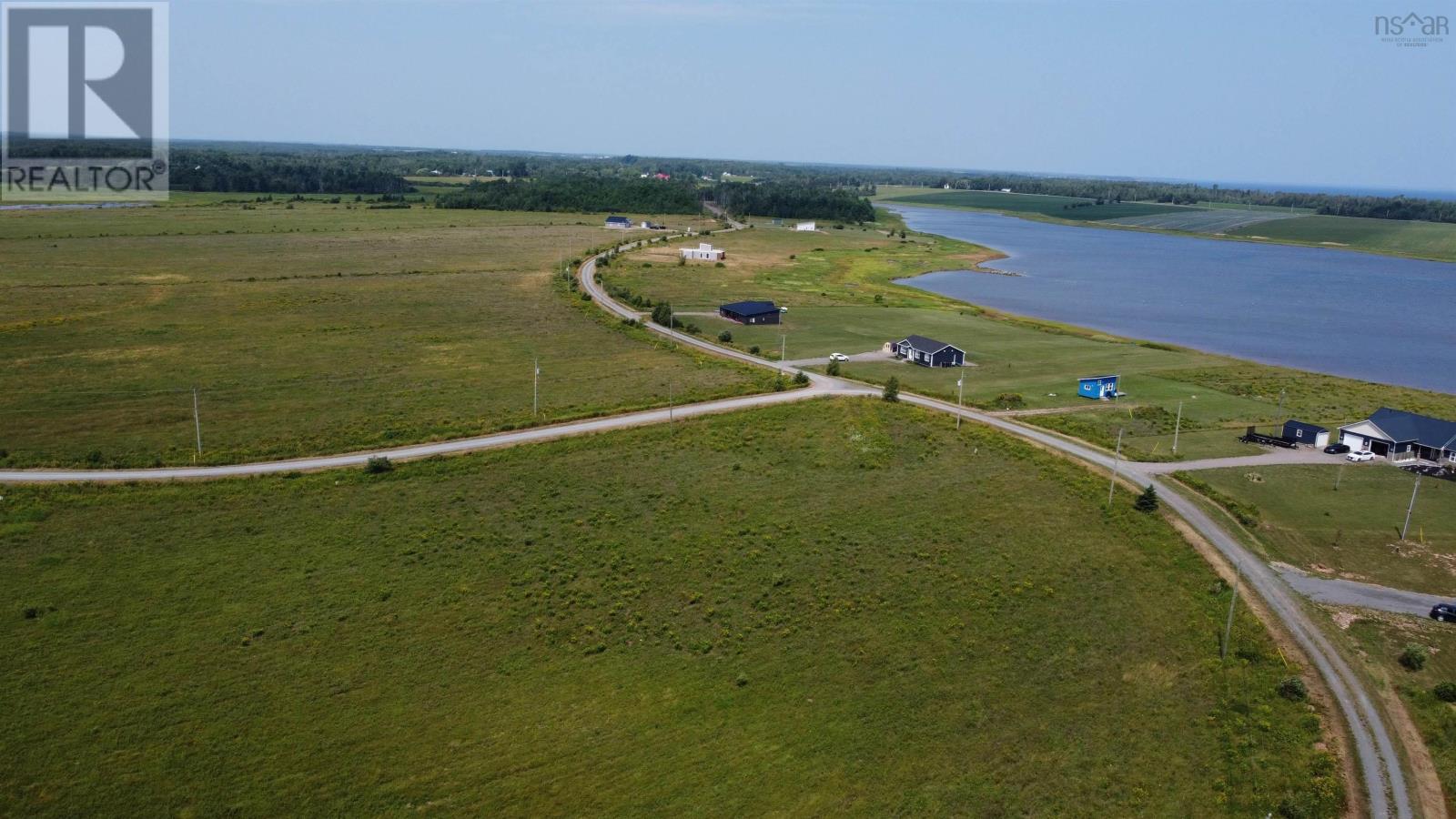 Lot 1 No 6 Highway, Port Howe, Ns B0k 1k0 Highway, Port Howe, Nova Scotia  B0K 1K0 - Photo 3 - 202521580