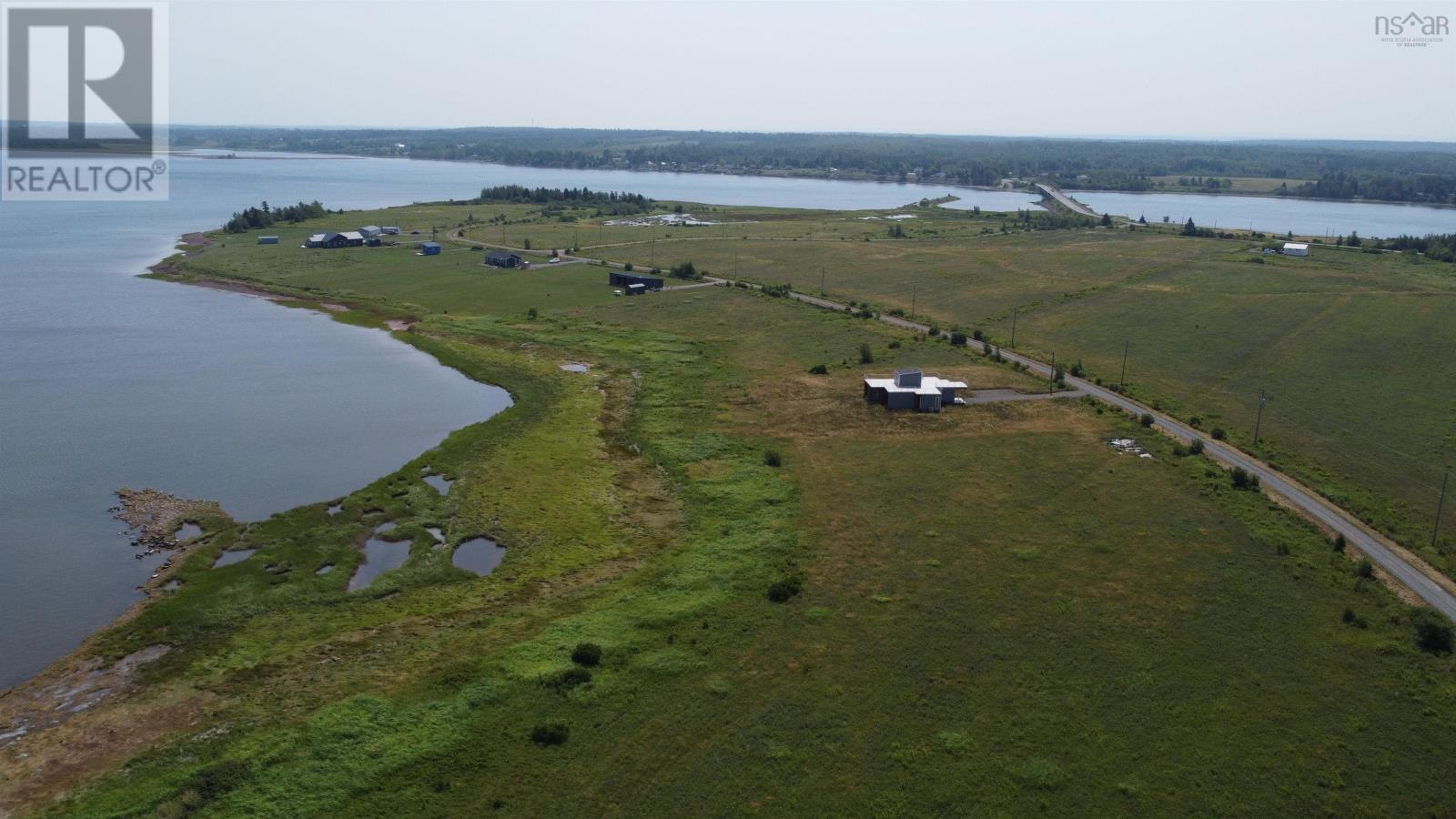 Lot 1 No 6 Highway, Port Howe, Ns B0k 1k0 Highway, Port Howe, Nova Scotia  B0K 1K0 - Photo 28 - 202521580