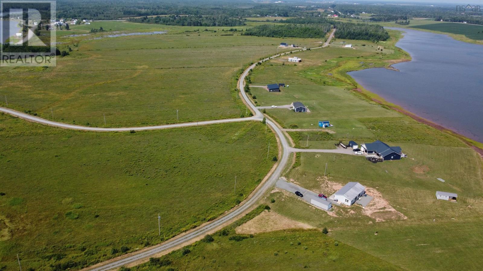 Lot 1 No 6 Highway, Port Howe, Ns B0k 1k0 Highway, Port Howe, Nova Scotia  B0K 1K0 - Photo 25 - 202521580