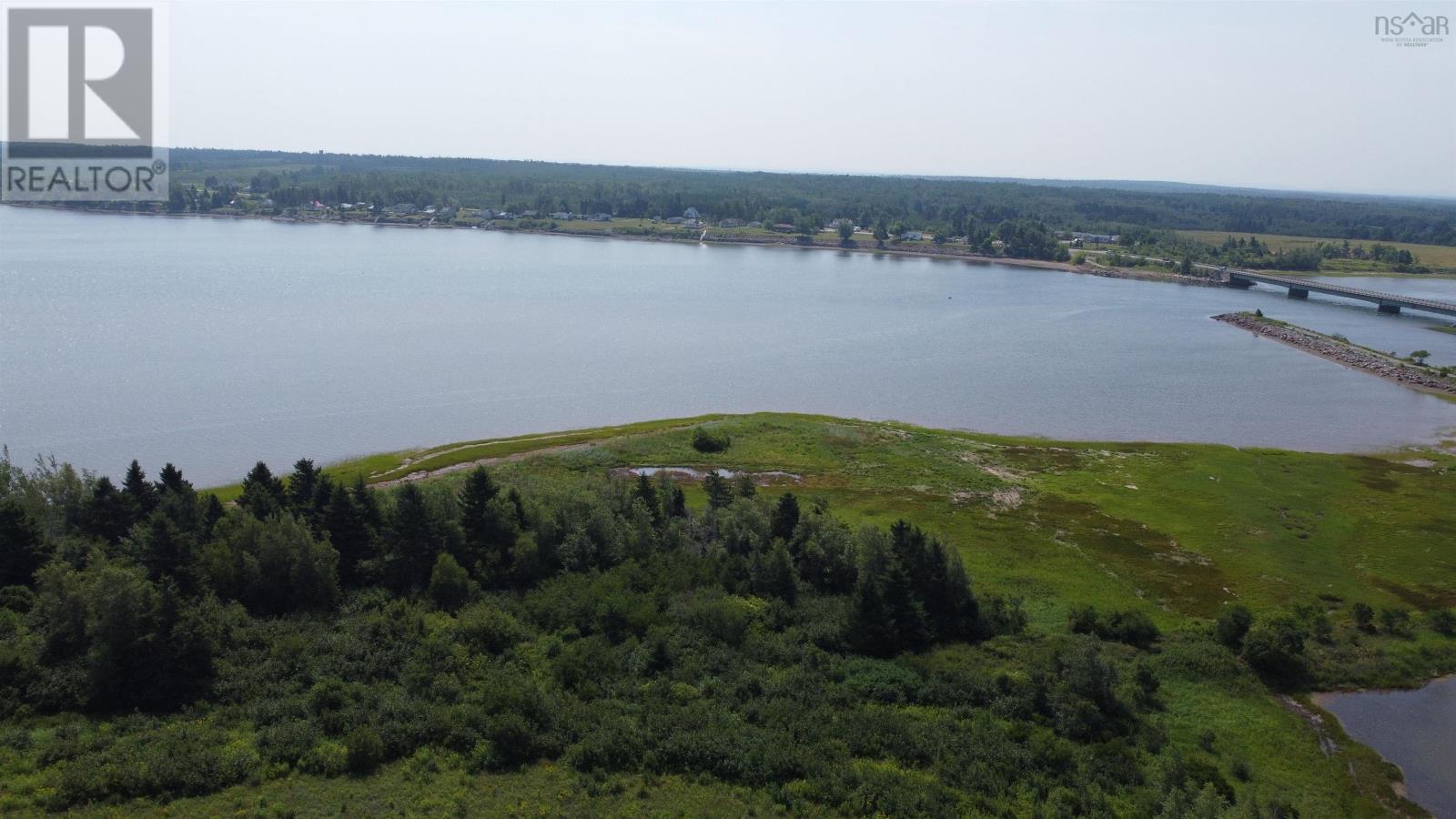 Lot 1 No 6 Highway, Port Howe, Ns B0k 1k0 Highway, Port Howe, Nova Scotia  B0K 1K0 - Photo 6 - 202521580