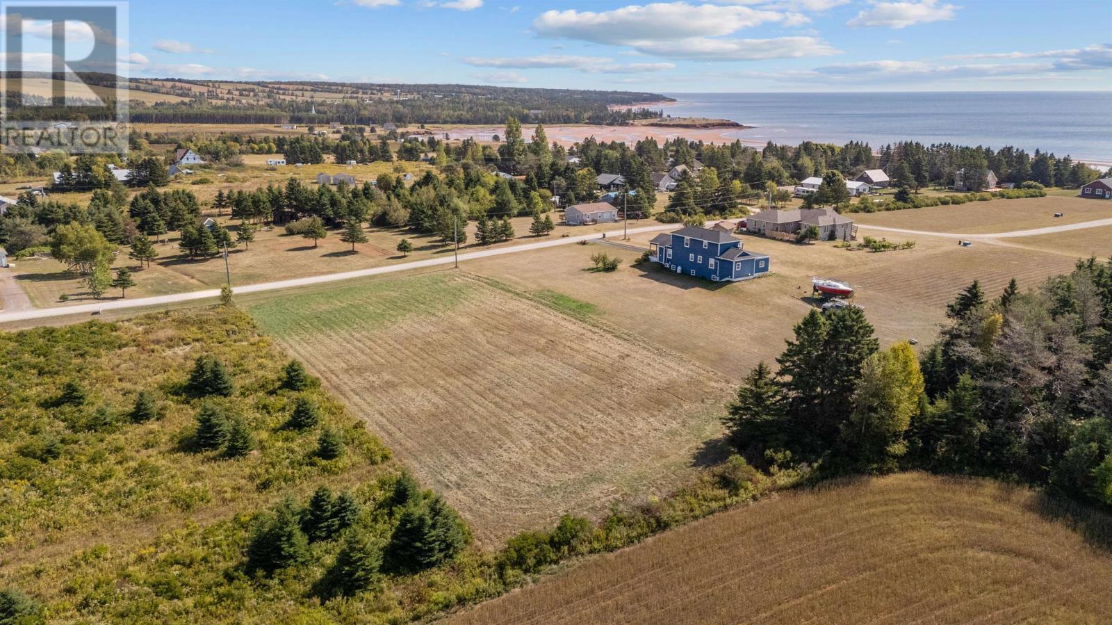 Lot 6 Sandy Cove Road, Canoe Cove, Prince Edward Island  C0A 1H7 - Photo 4 - 202523909