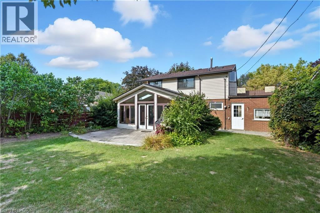 33 Goldfinch Road, Hamilton, Ontario  L9A 3W8 - Photo 41 - 40772097
