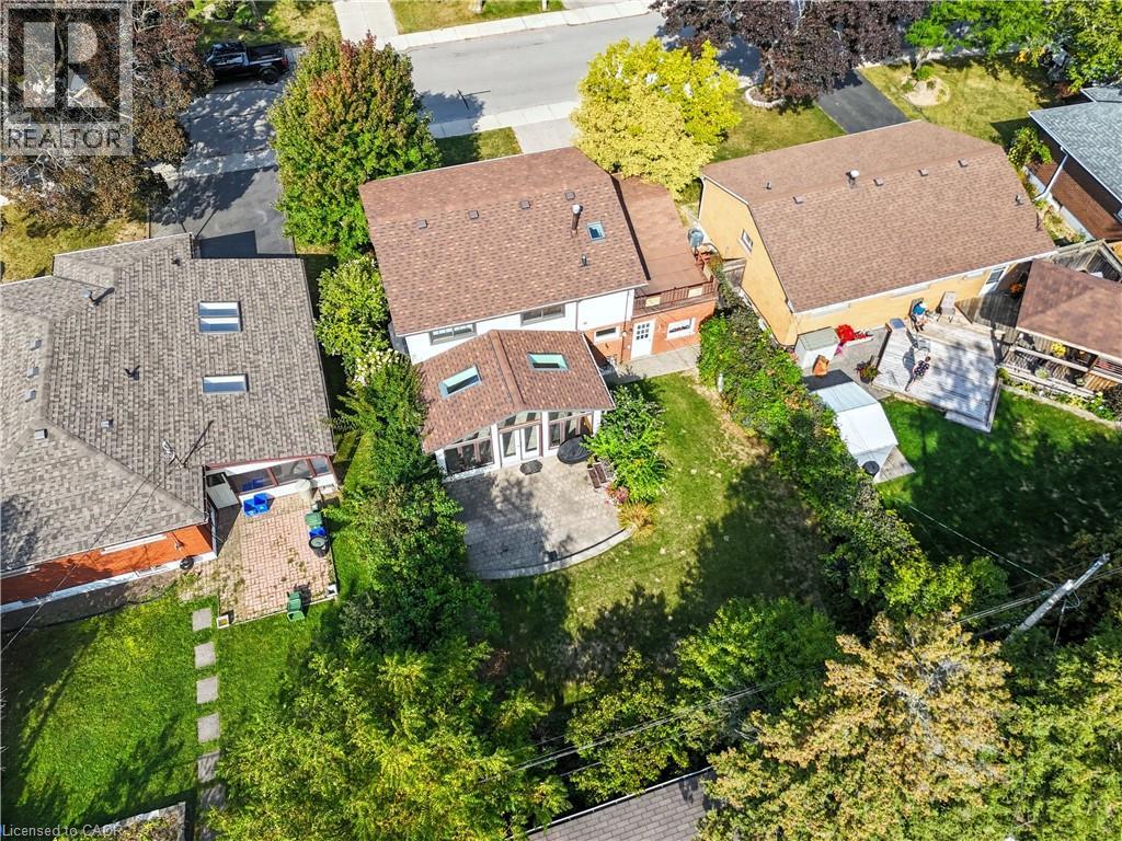 33 Goldfinch Road, Hamilton, Ontario  L9A 3W8 - Photo 46 - 40772097