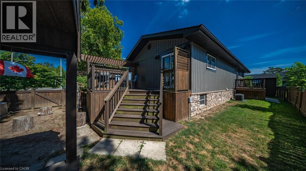 9 Kiwanis Avenue, Port Dover, Ontario  N0A 1N2 - Photo 38 - 40771945