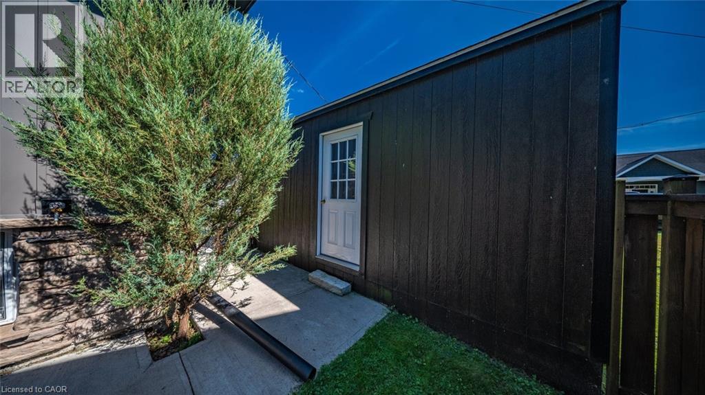 9 Kiwanis Avenue, Port Dover, Ontario  N0A 1N2 - Photo 40 - 40771945