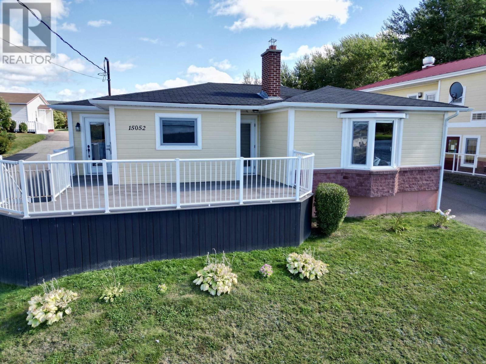 15052 Cabot Trail Road, Chéticamp, Nova Scotia  B0E 1H0 - Photo 28 - 202523906