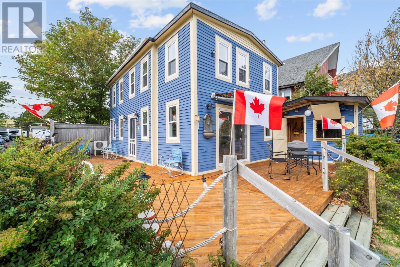 16-18 Quay Road, Cupids, Newfoundland & Labrador  A0A 2B0 - Photo 35 - 1290251