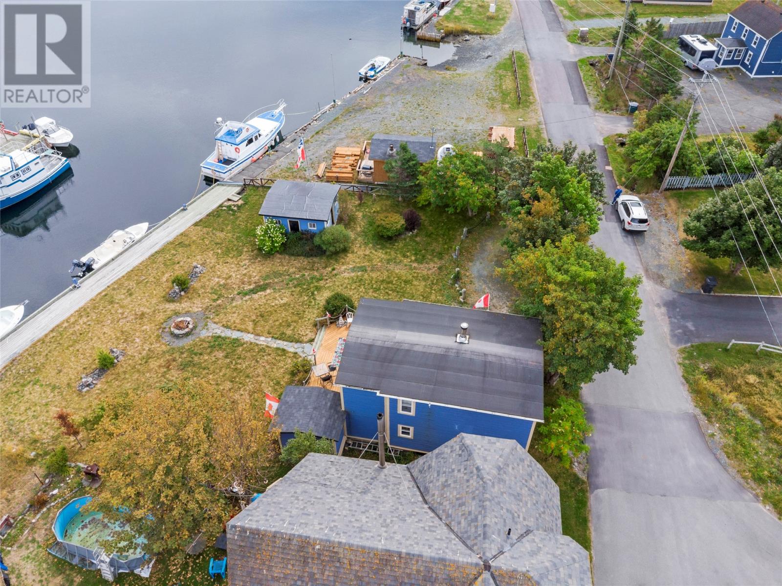 16-18 Quay Road, Cupids, Newfoundland & Labrador  A0A 2B0 - Photo 29 - 1290251