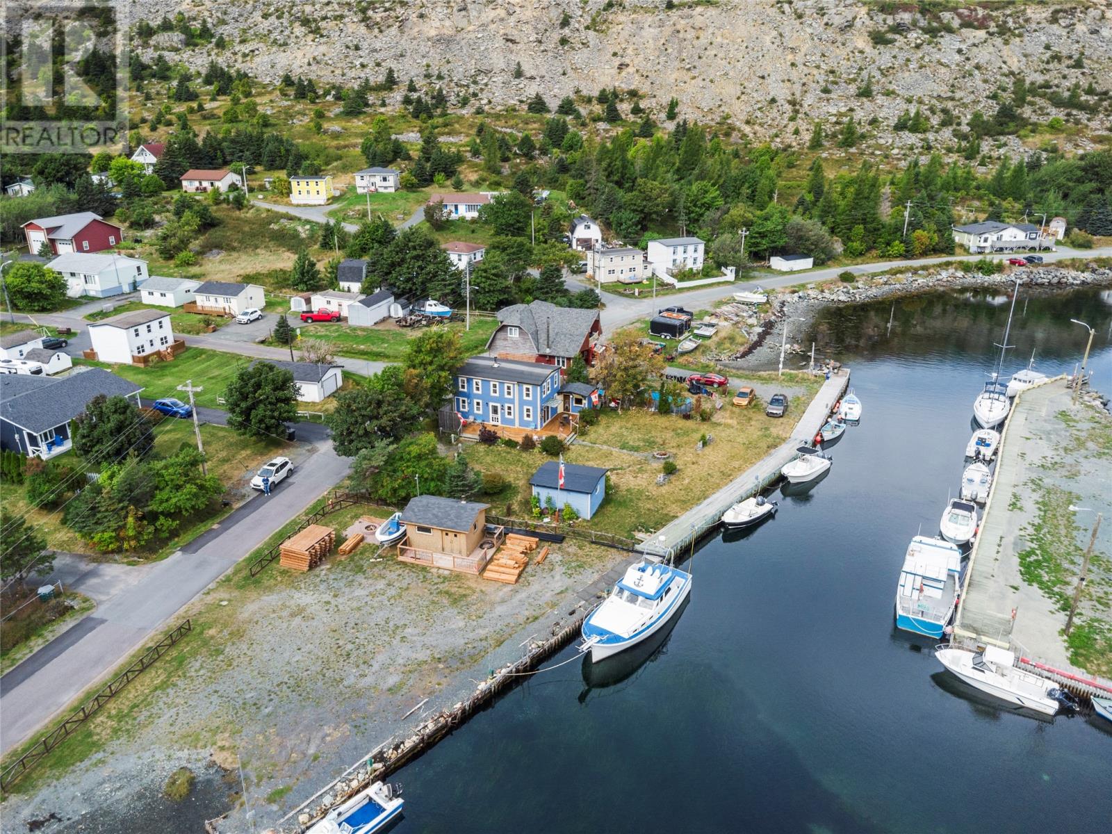 16-18 Quay Road, Cupids, Newfoundland & Labrador  A0A 2B0 - Photo 37 - 1290251
