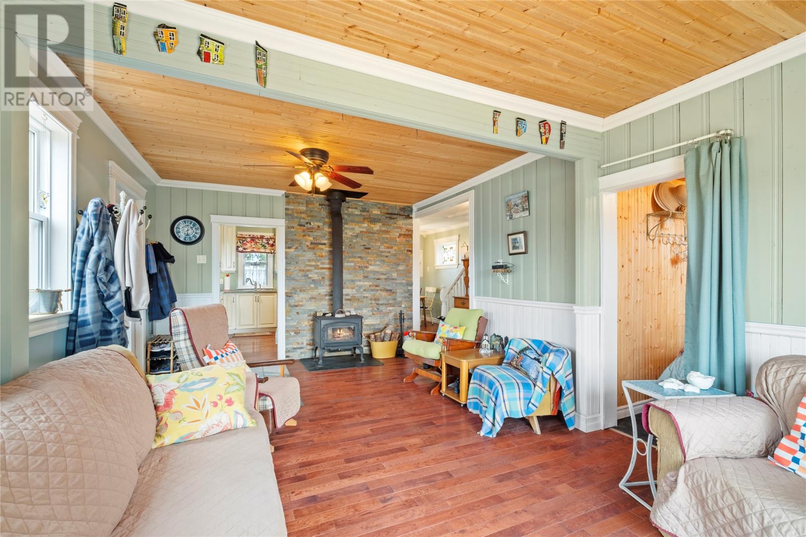 16-18 Quay Road, Cupids, Newfoundland & Labrador  A0A 2B0 - Photo 7 - 1290251