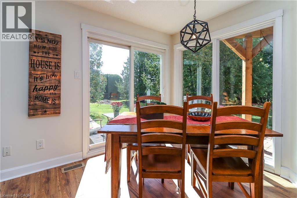 133 Fairway Crescent Unit# 38, Collingwood, Ontario  L9Y 5B4 - Photo 11 - 40771533