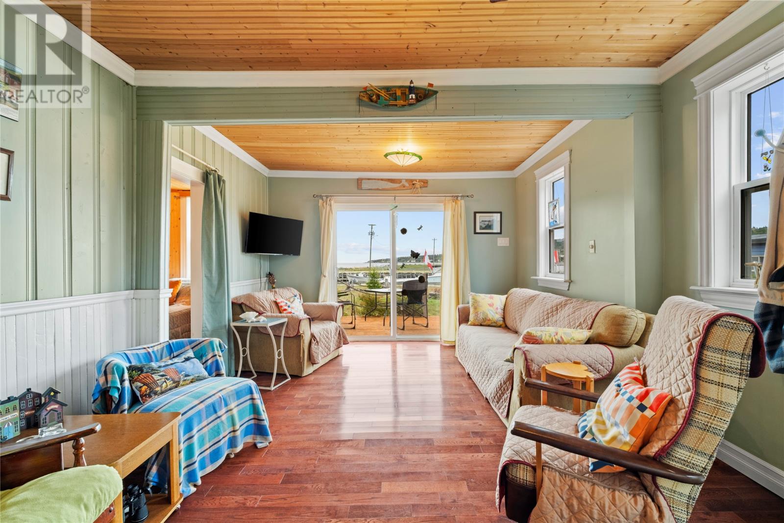 16-18 Quay Road, Cupids, Newfoundland & Labrador  A0A 2B0 - Photo 6 - 1290251