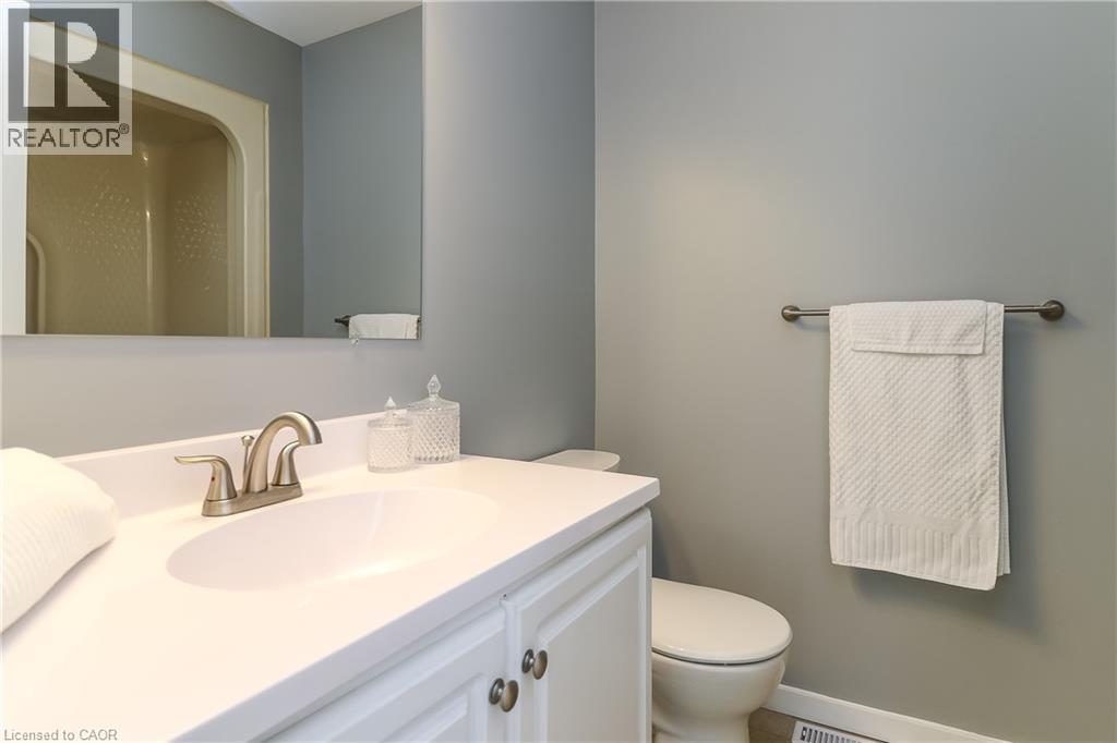 133 Fairway Crescent Unit# 38, Collingwood, Ontario  L9Y 5B4 - Photo 20 - 40771533