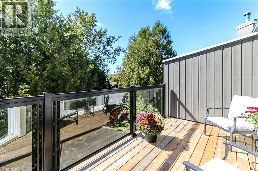 133 Fairway Crescent Unit# 38, Collingwood, Ontario  L9Y 5B4 - Photo 22 - 40771533