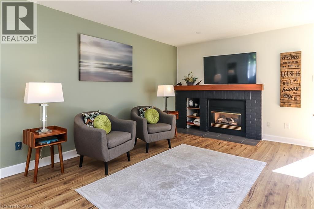 133 Fairway Crescent Unit# 38, Collingwood, Ontario  L9Y 5B4 - Photo 15 - 40771533