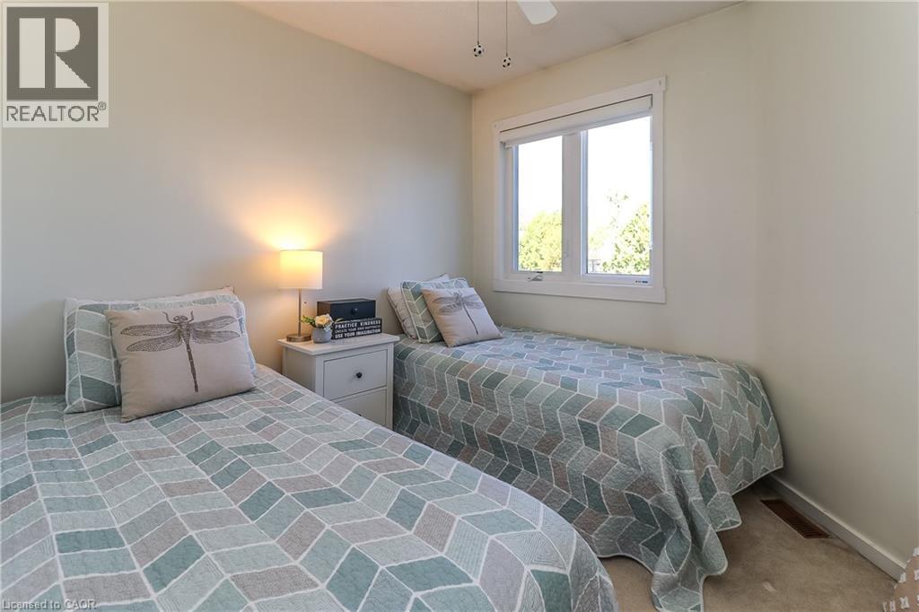 133 Fairway Crescent Unit# 38, Collingwood, Ontario  L9Y 5B4 - Photo 25 - 40771533