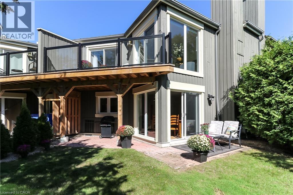 133 Fairway Crescent Unit# 38, Collingwood, Ontario  L9Y 5B4 - Photo 13 - 40771533