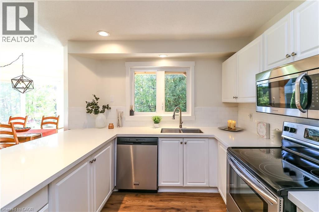 133 Fairway Crescent Unit# 38, Collingwood, Ontario  L9Y 5B4 - Photo 6 - 40771533