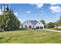 23636 ZONE ROAD 1 ..., Thamesville, Ontario