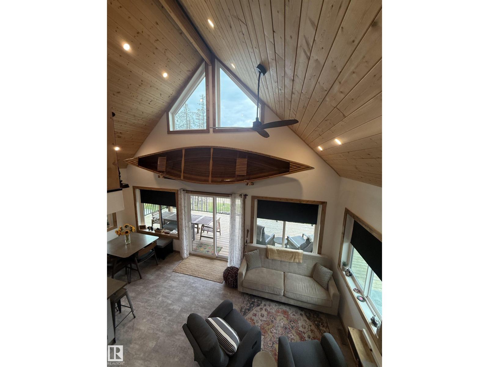 #23 2332 Twp 521 Parkland County, Rural Parkland County, Alberta  T7Y 2L7 - Photo 16 - E4458872
