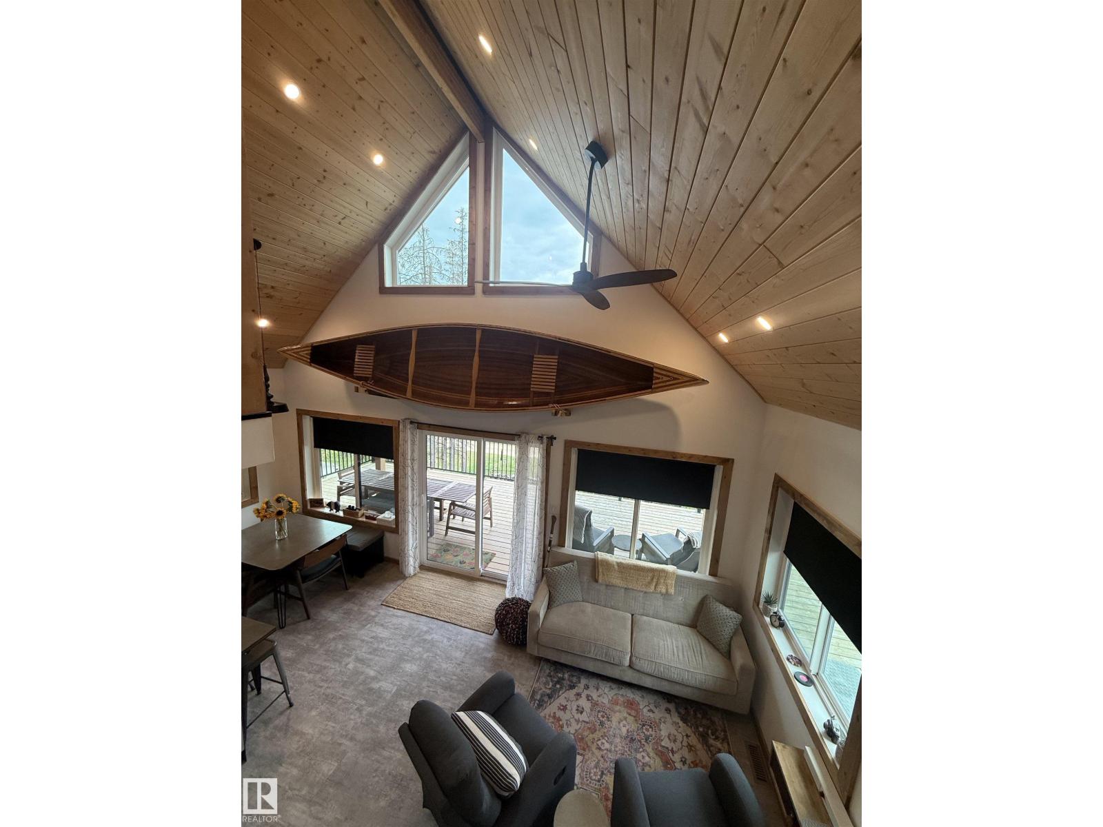 #23 2332 Twp 521 Parkland County, Rural Parkland County, Alberta  T7Y 2L7 - Photo 18 - E4458872
