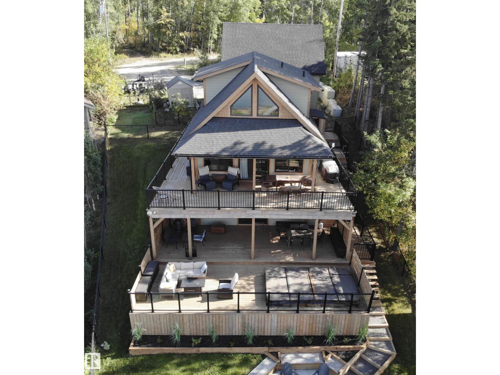 #23 2332 Twp 521 Parkland County, Rural Parkland County, Alberta  T7Y 2L7 - Photo 2 - E4458872