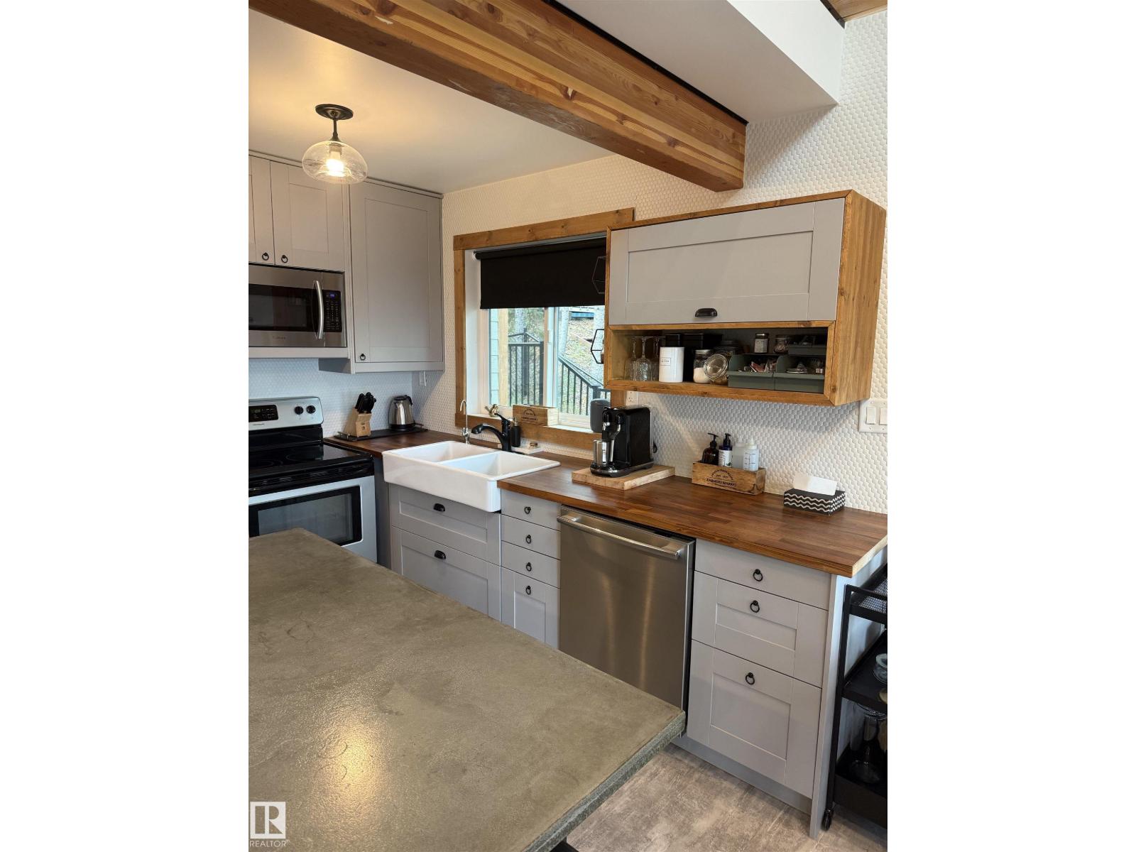 #23 2332 Twp 521 Parkland County, Rural Parkland County, Alberta  T7Y 2L7 - Photo 23 - E4458872