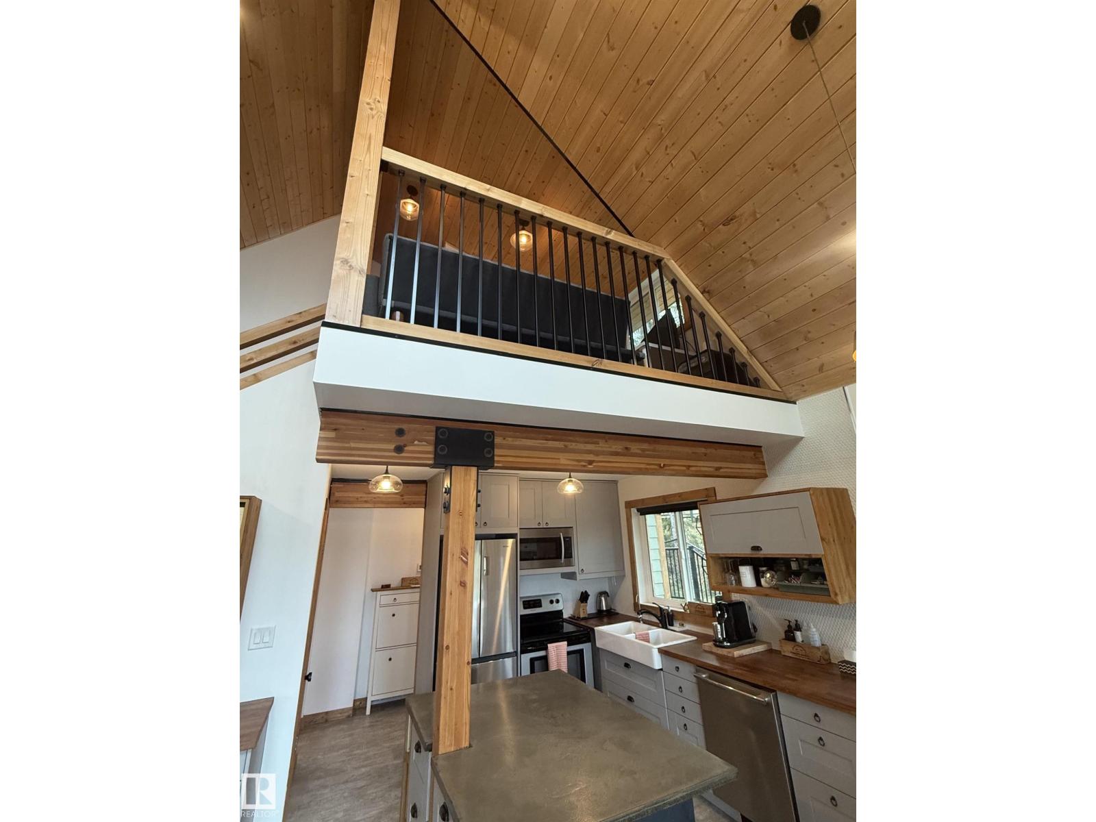 #23 2332 Twp 521 Parkland County, Rural Parkland County, Alberta  T7Y 2L7 - Photo 28 - E4458872