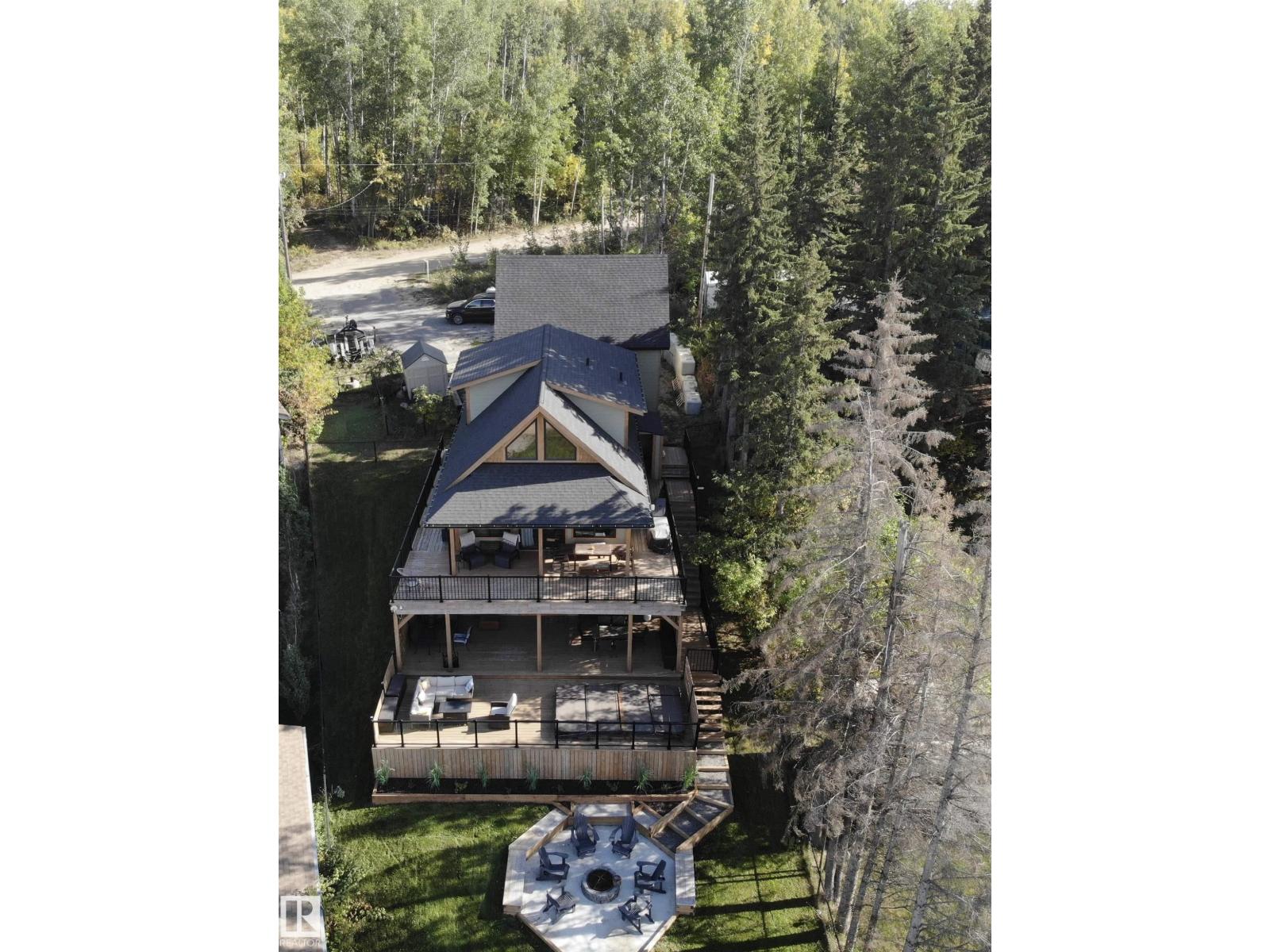 #23 2332 Twp 521 Parkland County, Rural Parkland County, Alberta  T7Y 2L7 - Photo 3 - E4458872