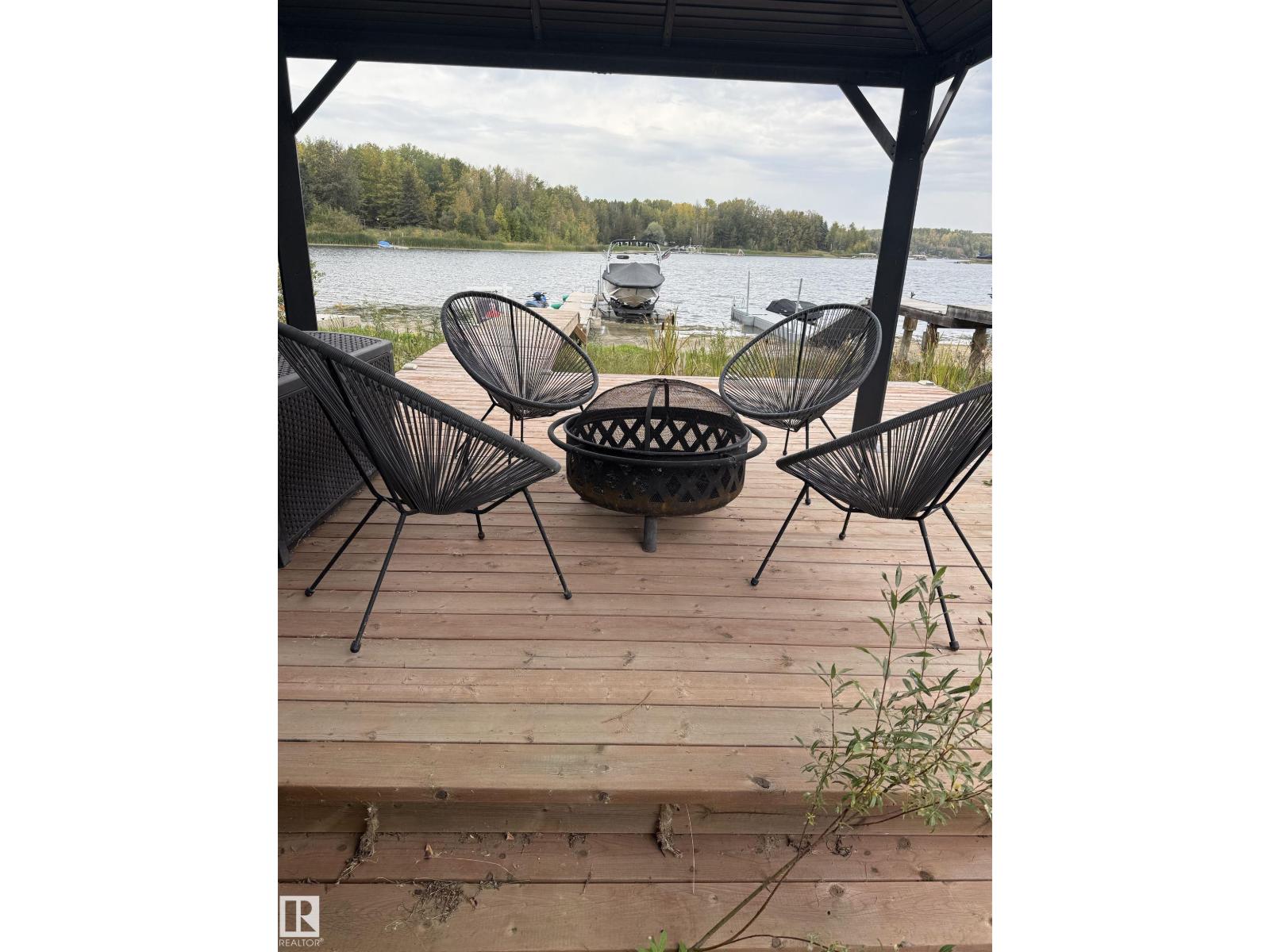 #23 2332 Twp 521 Parkland County, Rural Parkland County, Alberta  T7Y 2L7 - Photo 55 - E4458872
