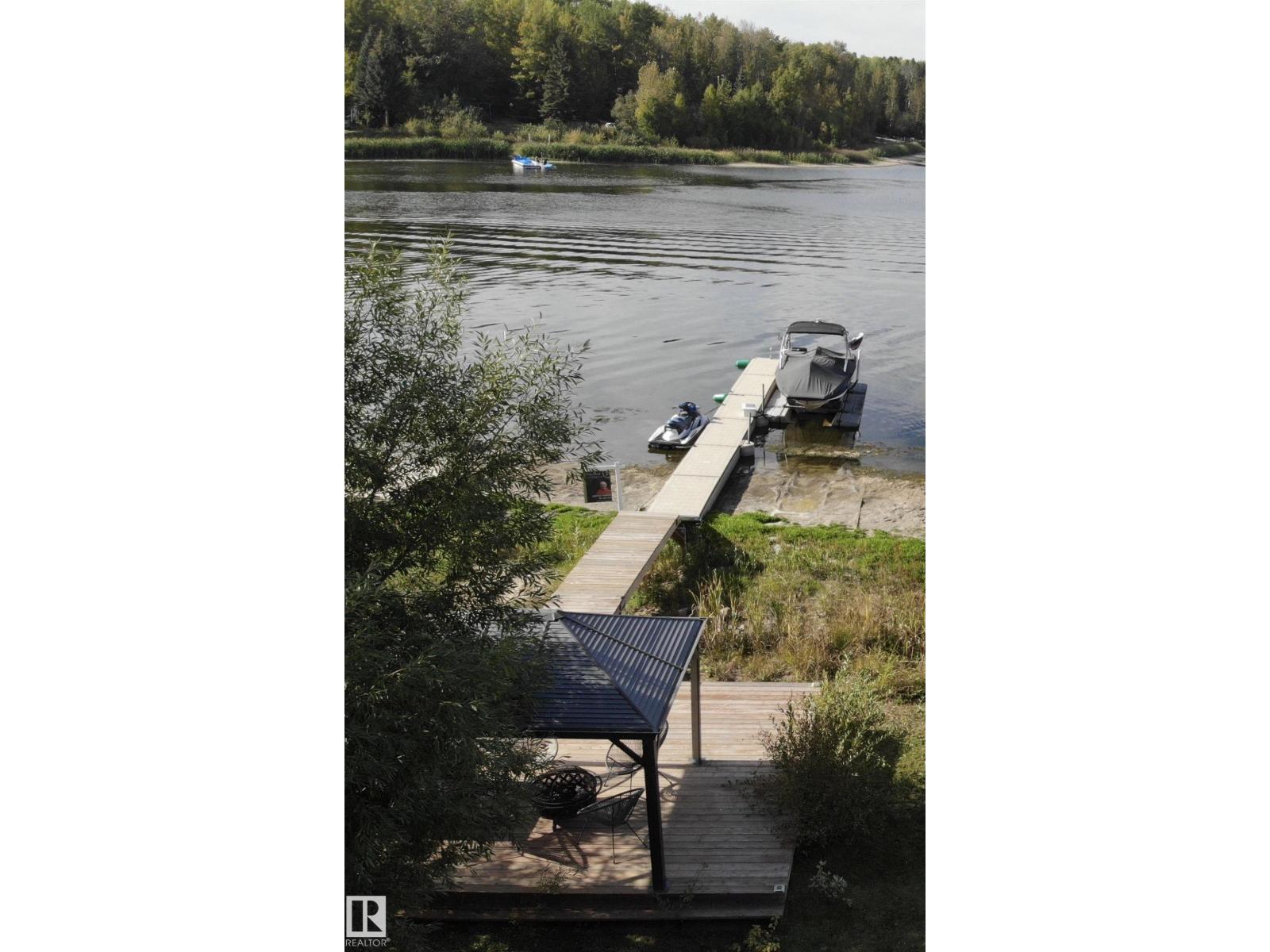 #23 2332 Twp 521 Parkland County, Rural Parkland County, Alberta  T7Y 2L7 - Photo 56 - E4458872
