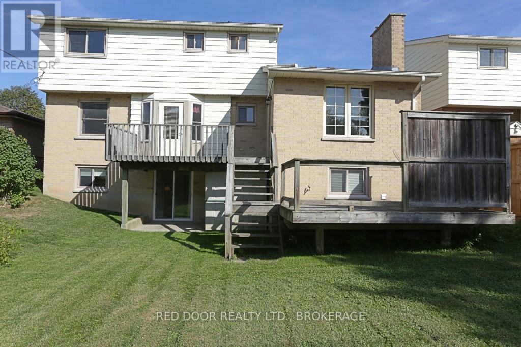 41 Luton Crescent, St. Thomas, Ontario  N5R 5J9 - Photo 39 - X12417965