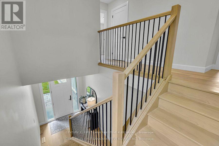 1327 Bush Hill Link, London North, Ontario  N6G 0X6 - Photo 19 - X12417972