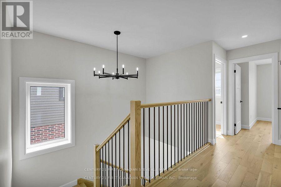 1327 Bush Hill Link, London North, Ontario  N6G 0X6 - Photo 20 - X12417972