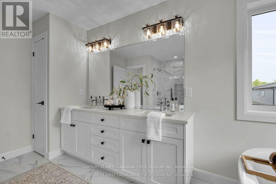 1327 Bush Hill Link, London North, Ontario  N6G 0X6 - Photo 23 - X12417972