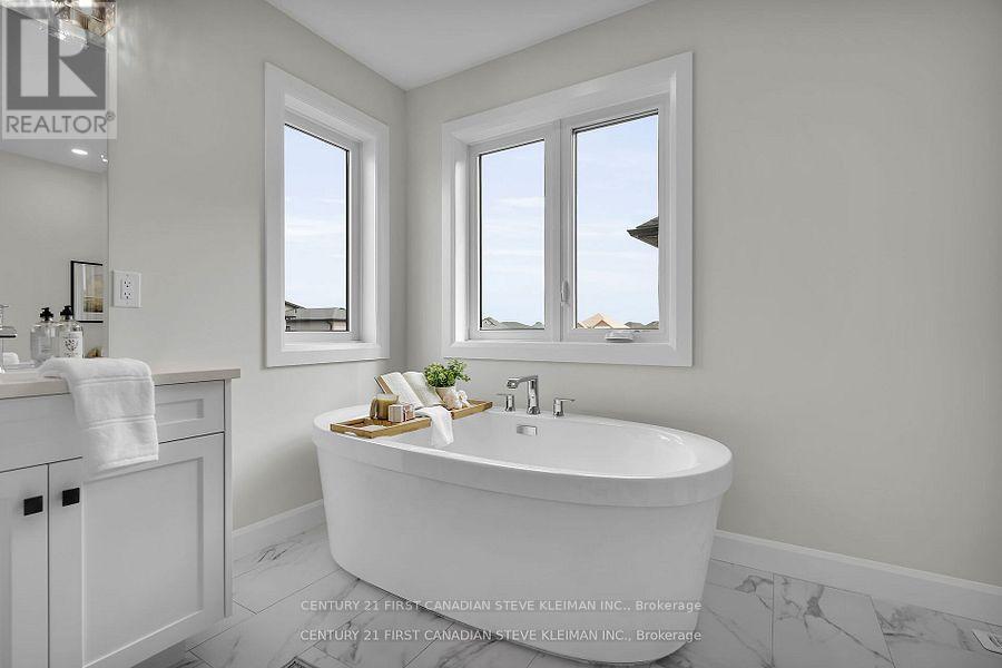 1327 Bush Hill Link, London North, Ontario  N6G 0X6 - Photo 25 - X12417972